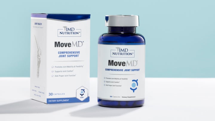 1MD Nutrition's MoveMD