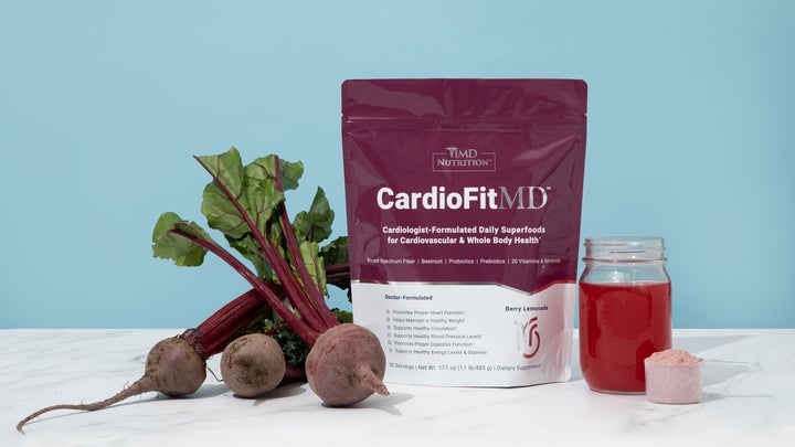 1MD Nutrition's CardioFitMD