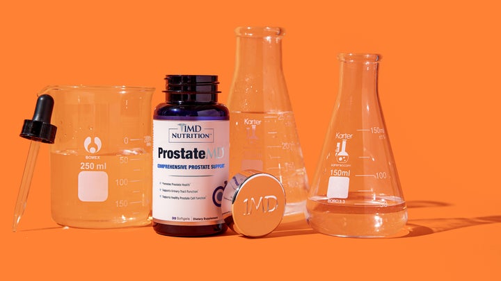 1MD Nutrition's ProstateMD