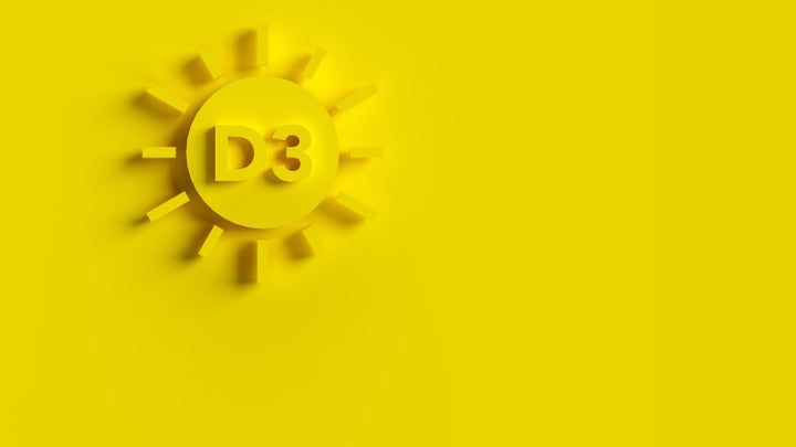 Vitamin D3