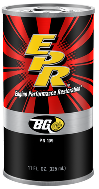 BG EPR