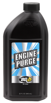 BG Engine Purge BG Engine Purge