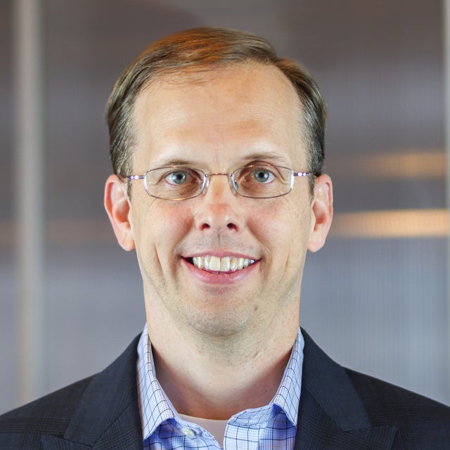 Headshot of Jay Shafer