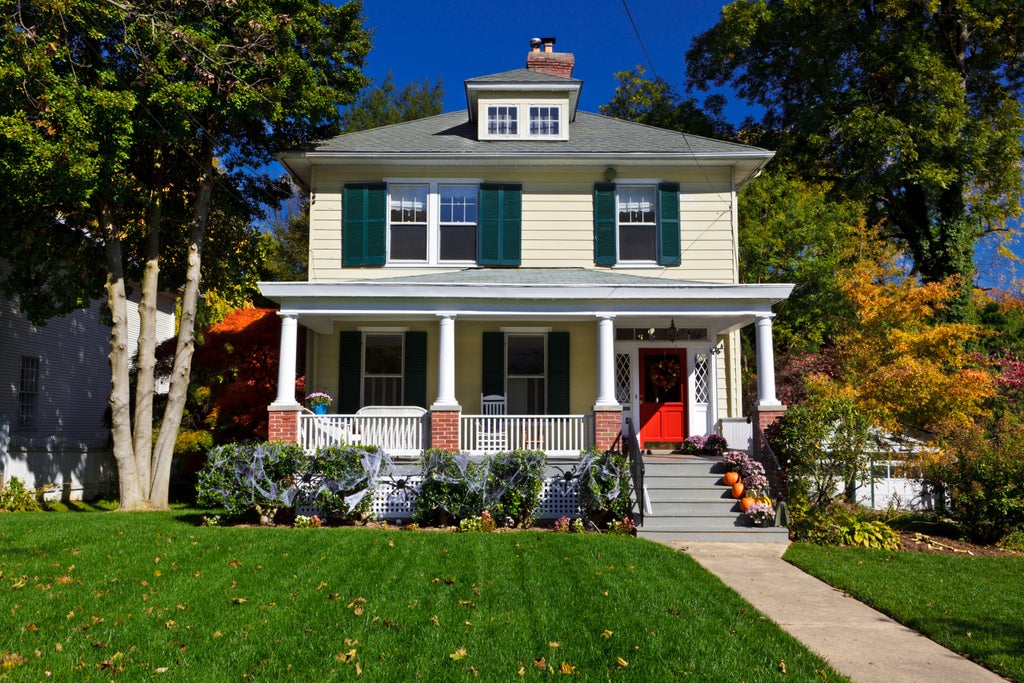 Nightmare on Main Street: Unpacking 10 Scary Housing Trends