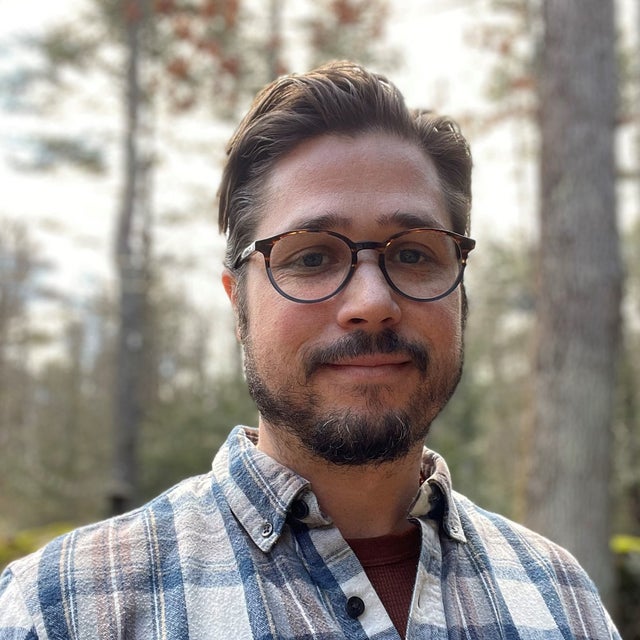 Headshot of Brian Sullivan