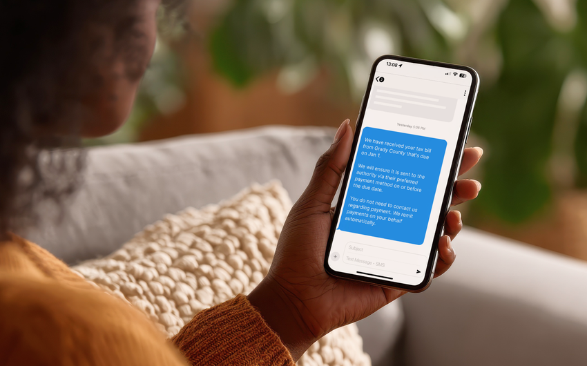 DigitalTax Connect IVR
