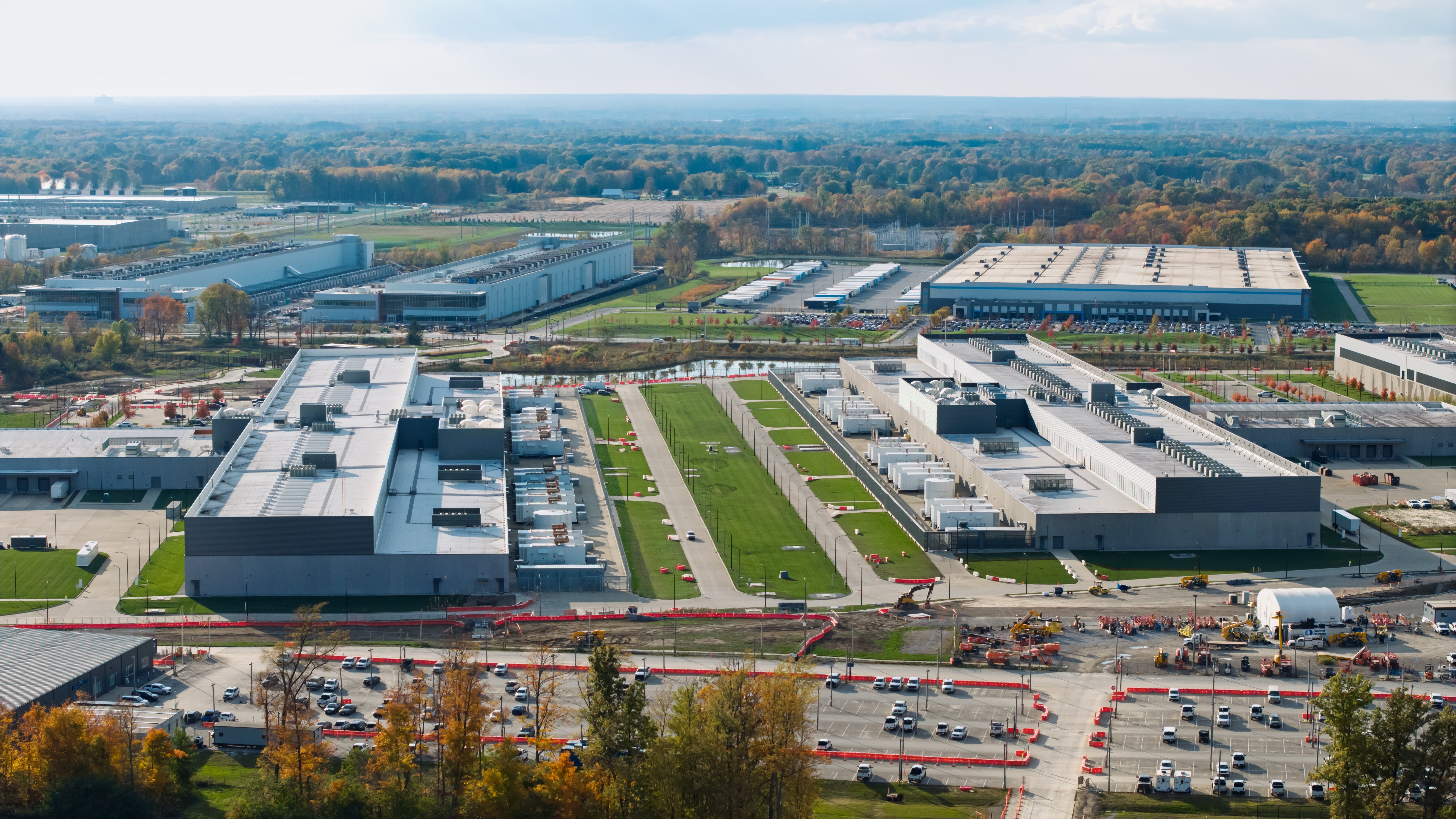 Data Center