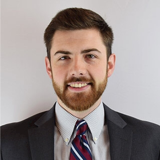 Headshot of Austin Carter