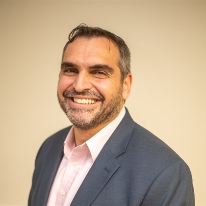 Peter Savidis