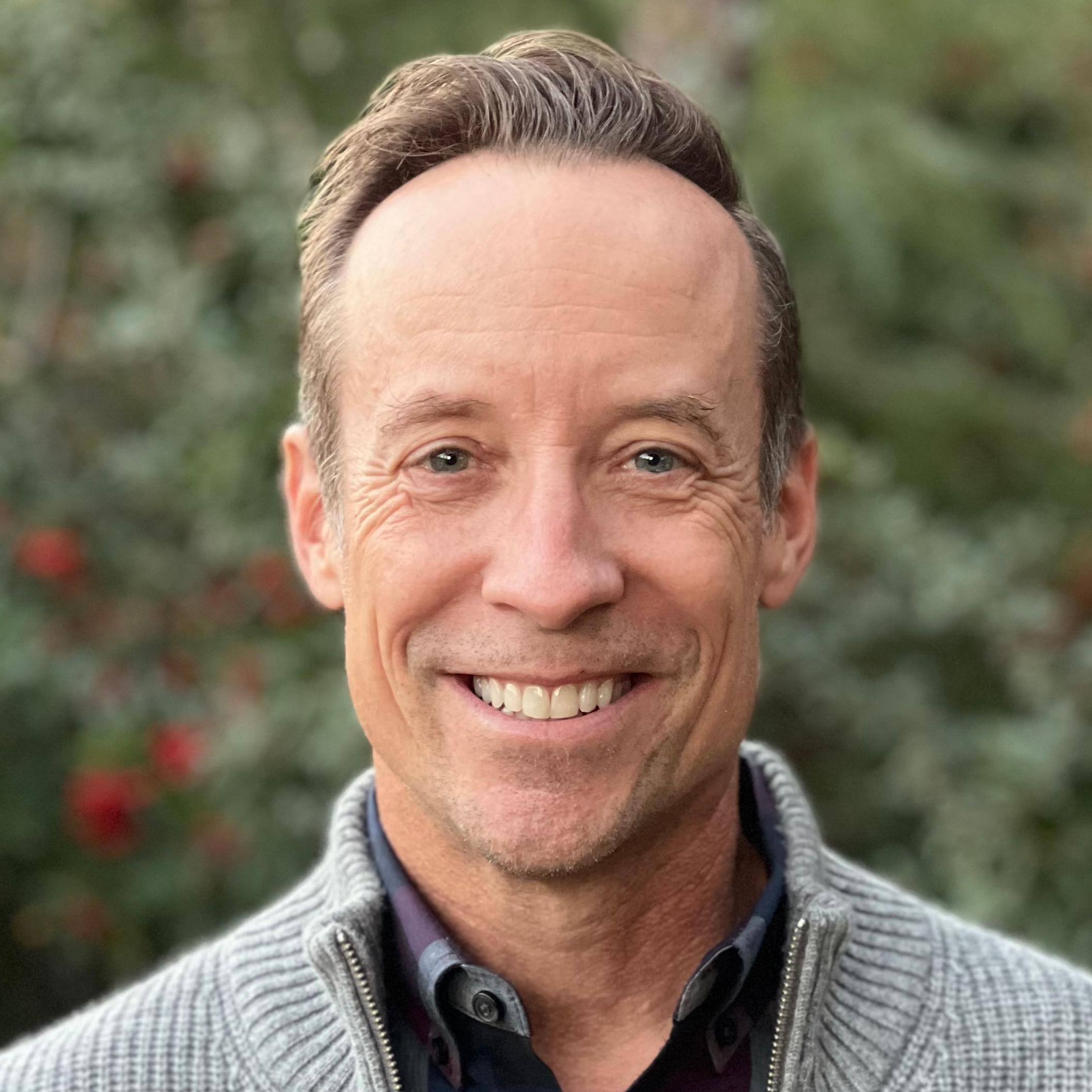 Rob Tennant, Sr Director, Deputy CISO, Cotality