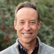 Rob Tennant, Sr Director, Deputy CISO, Cotality