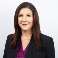 Headshot of Mercedes Vela