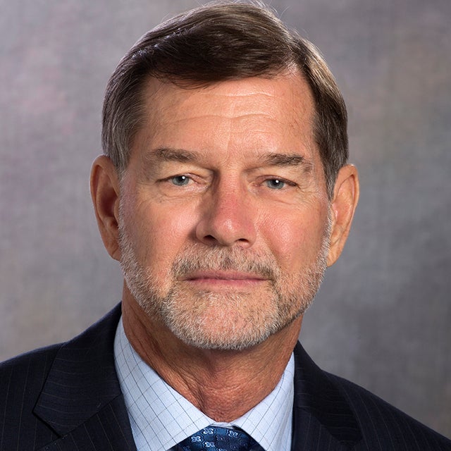 David Wolter headshot