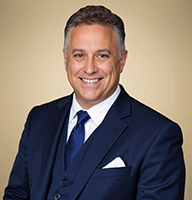 Andrew Liput Headshot