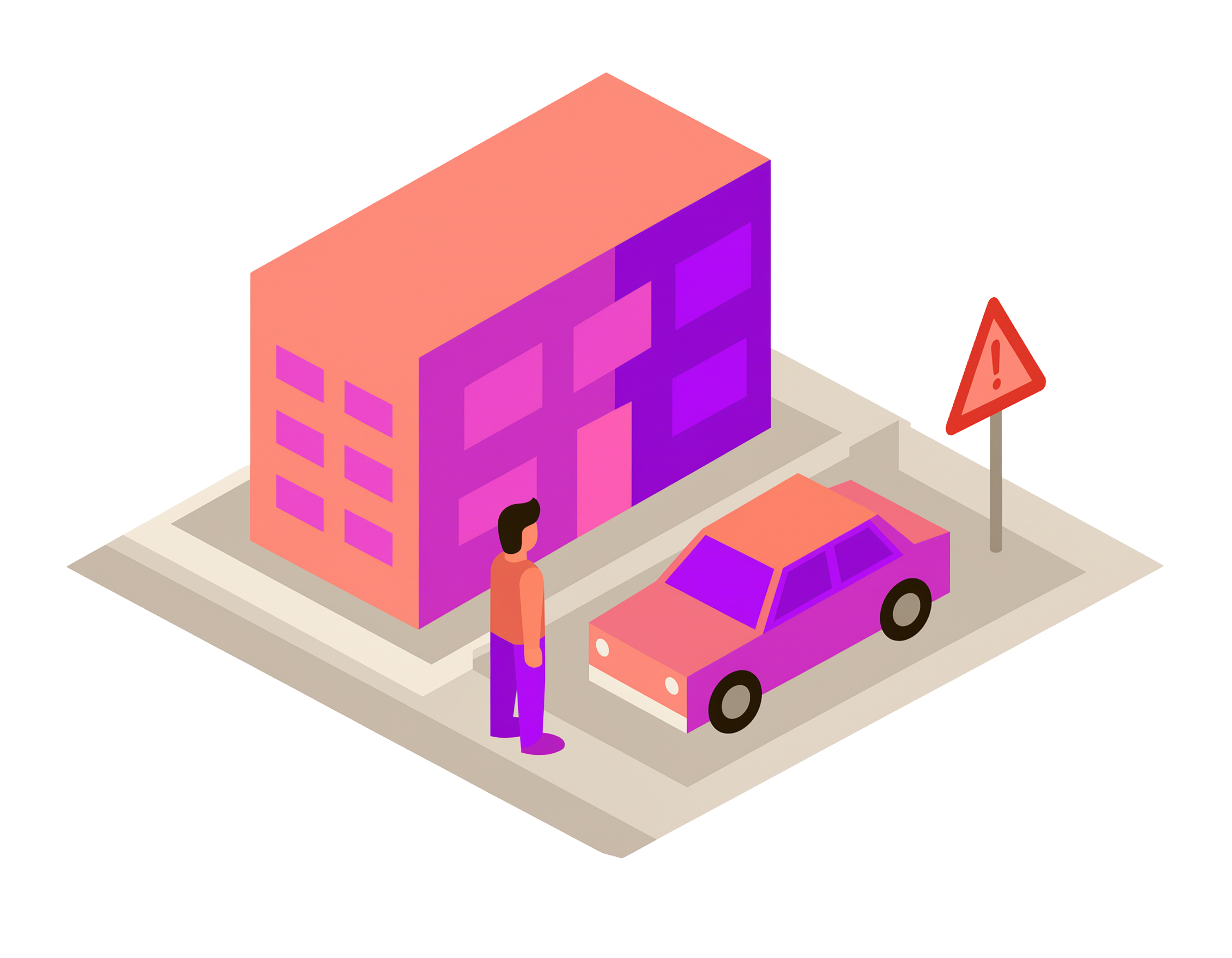 Crime Statistics & Risk Assessment | SecurityGauge®