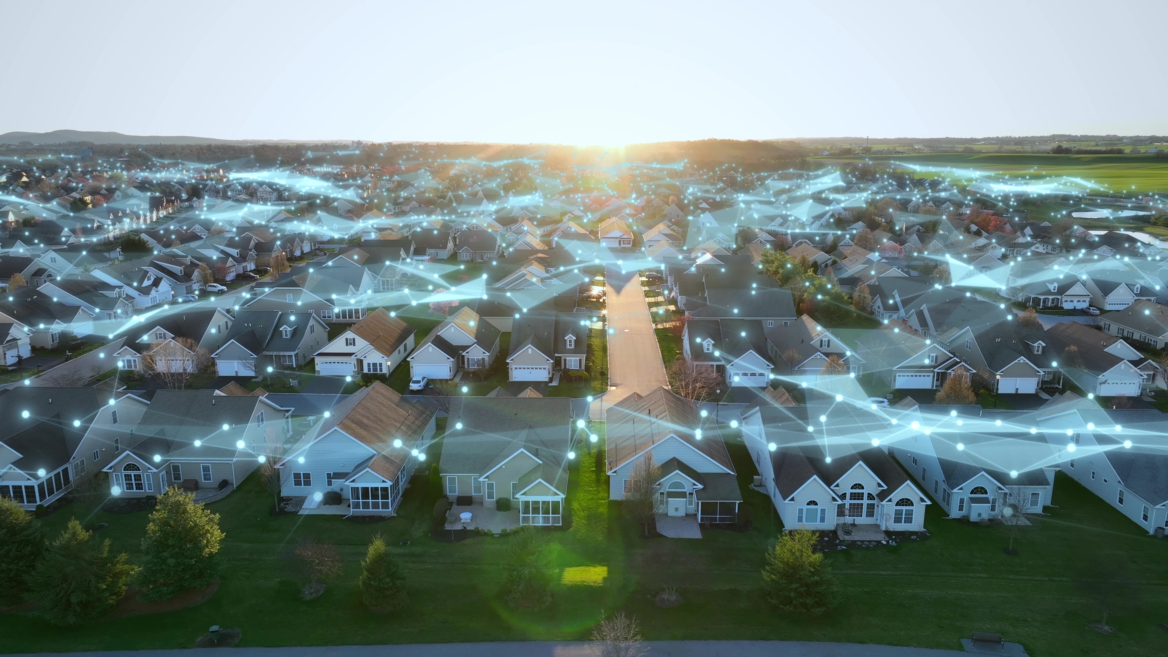 Neighborhood Data & Location Intelligence | Cotality