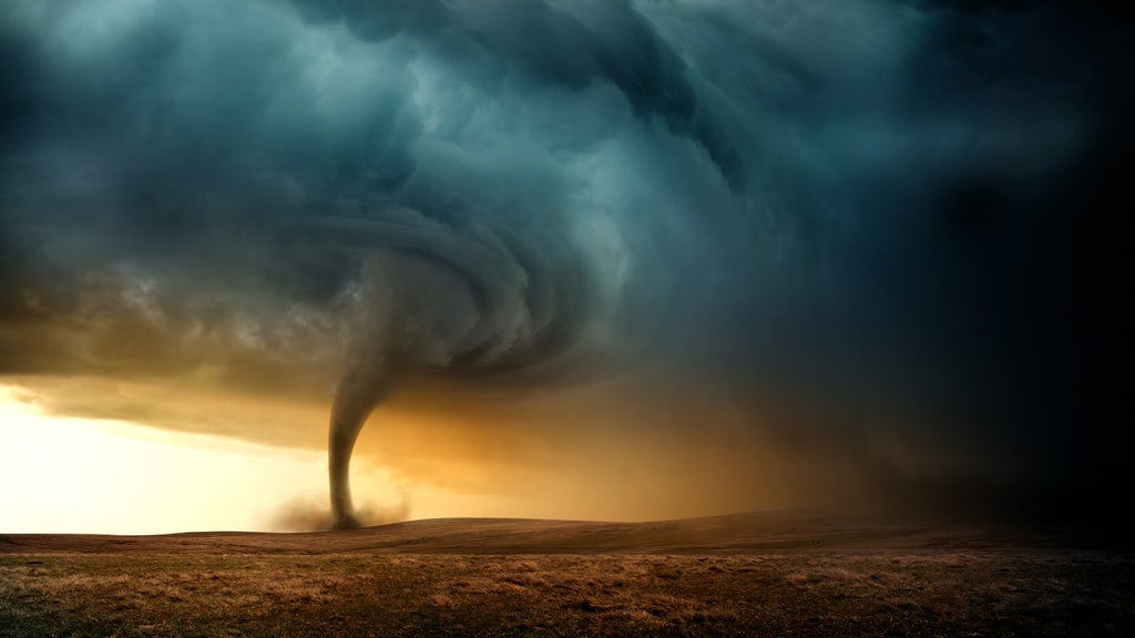 Tornado