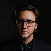 Headshot of Clark Hawkins