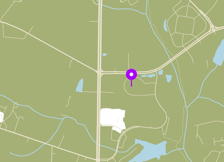 Office location map for Cotality in High Point, North Carolina
