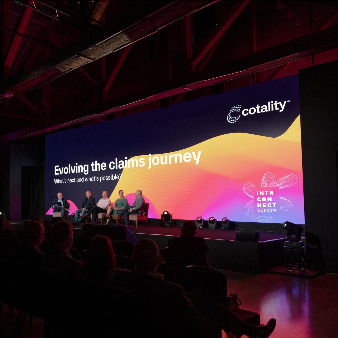 INTRConnect Europe 2025 takeaways image