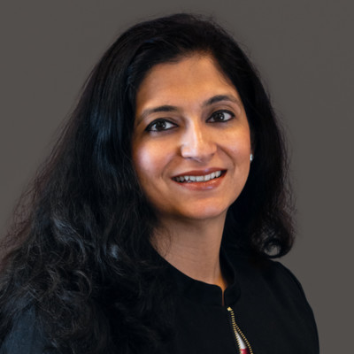 Prachi Aghi, VP of Software Engineering, Cotality