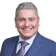 Ed Pulido