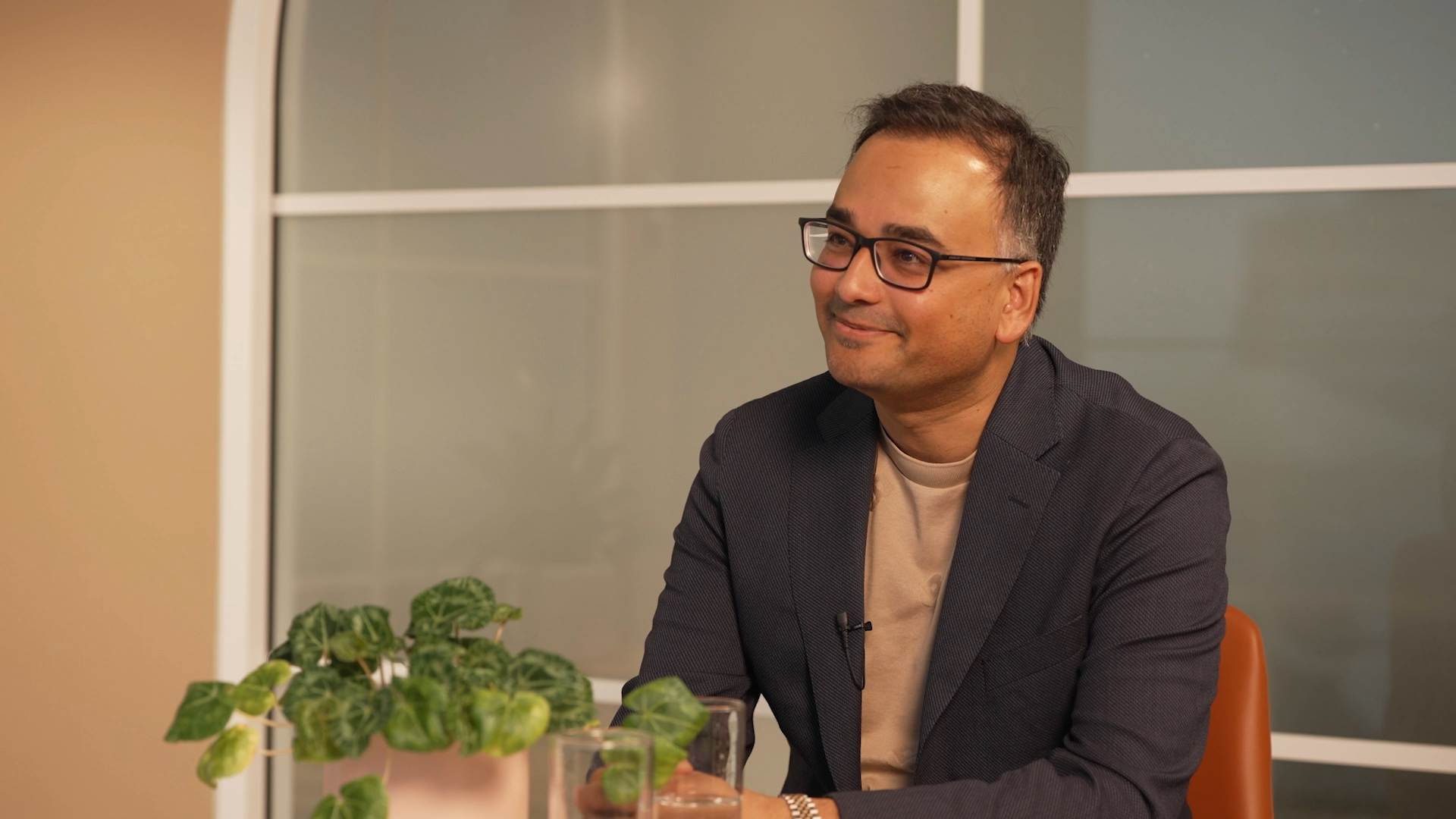 Interview with Avi Khan, CEO, Ray White AKG on the importance of digital independence