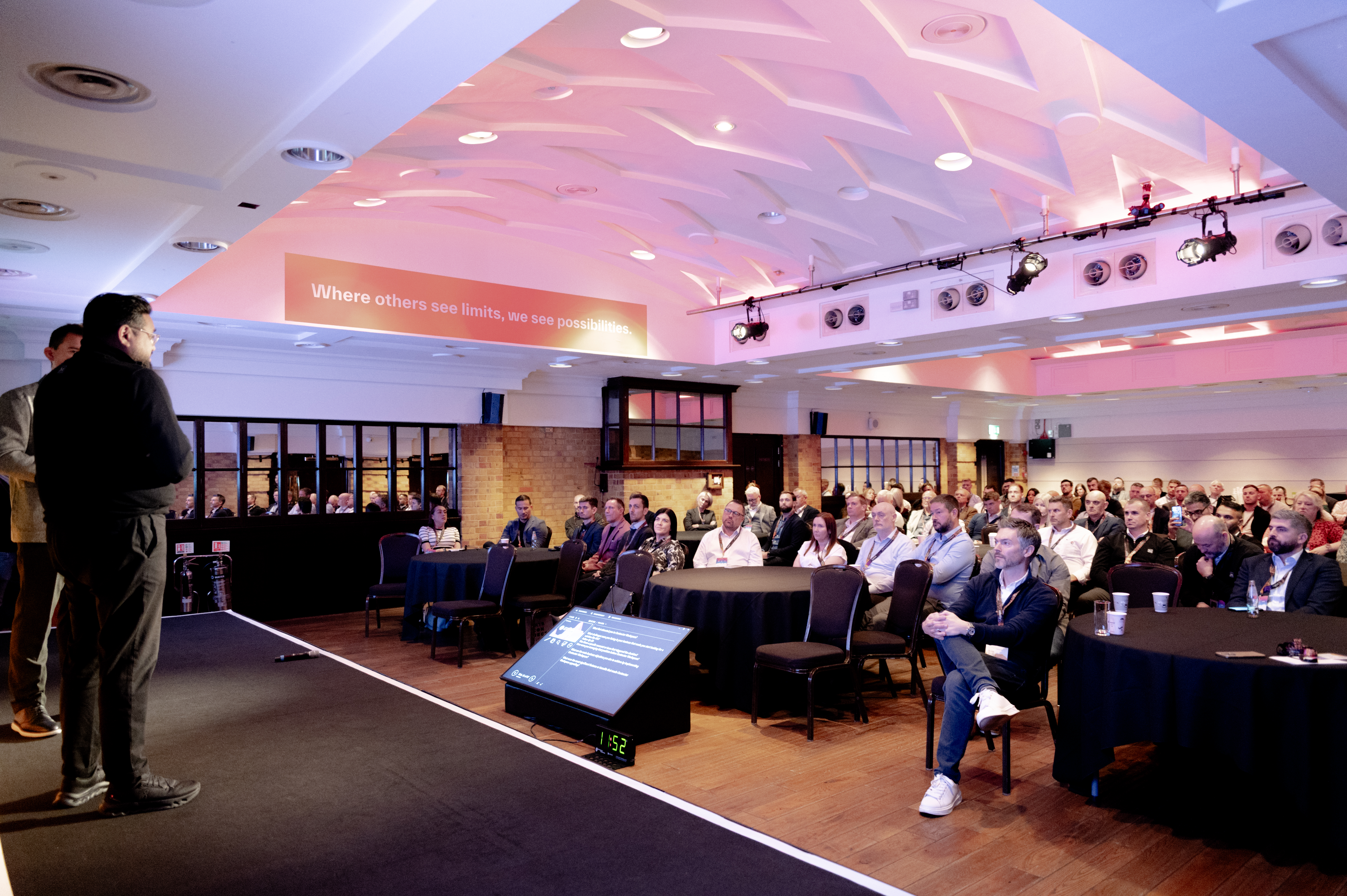 INTRConnect Europe 2025