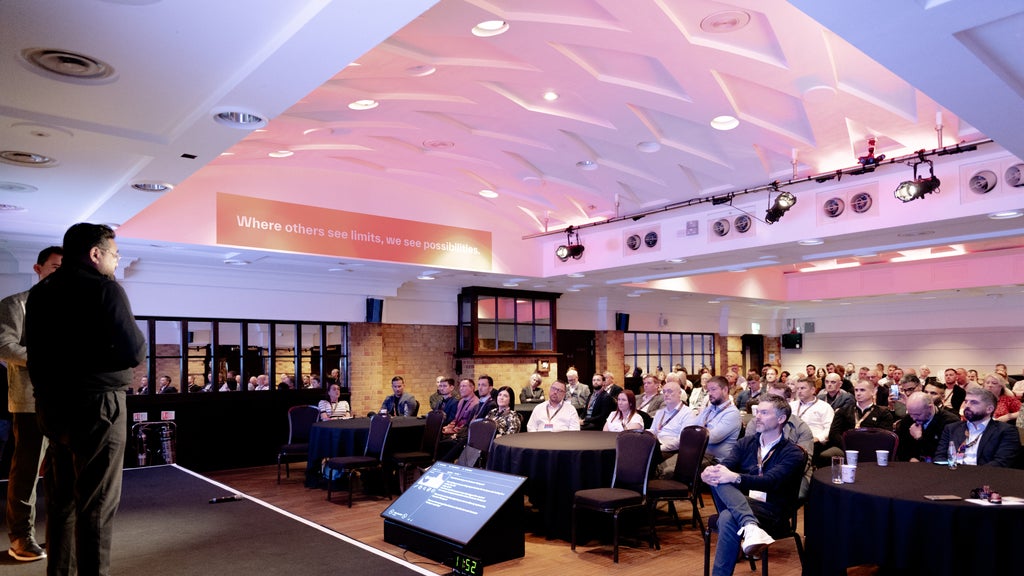 INTRConnect Europe 2025