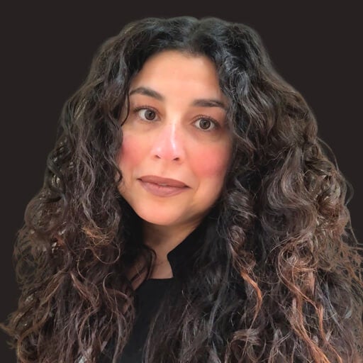 Corporate headshot of Kristie Vainikos Stegen