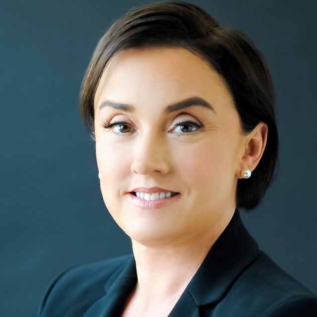 Headshot of Sara Singhas