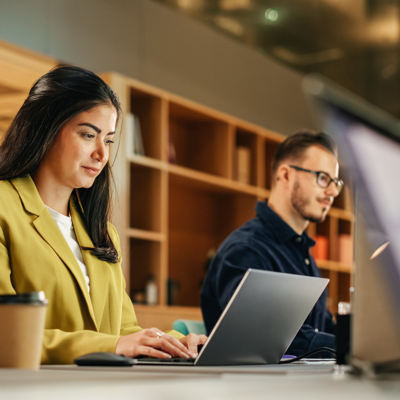 This is the default text value