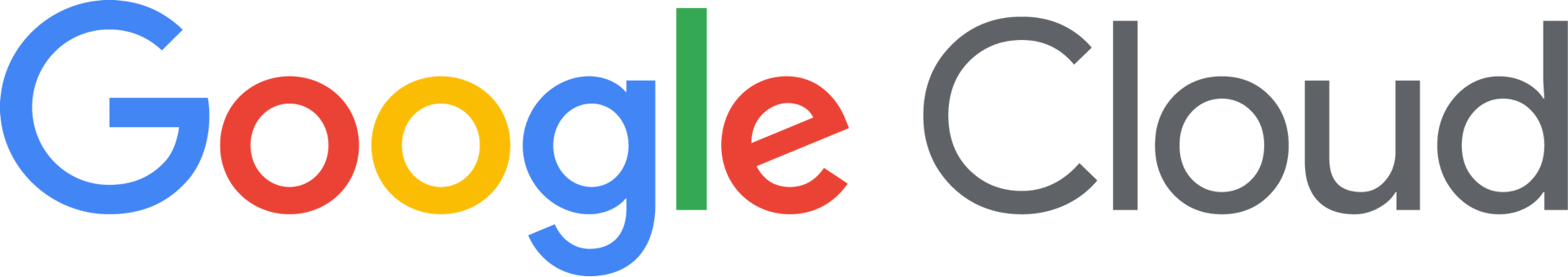 Google cloud Logo