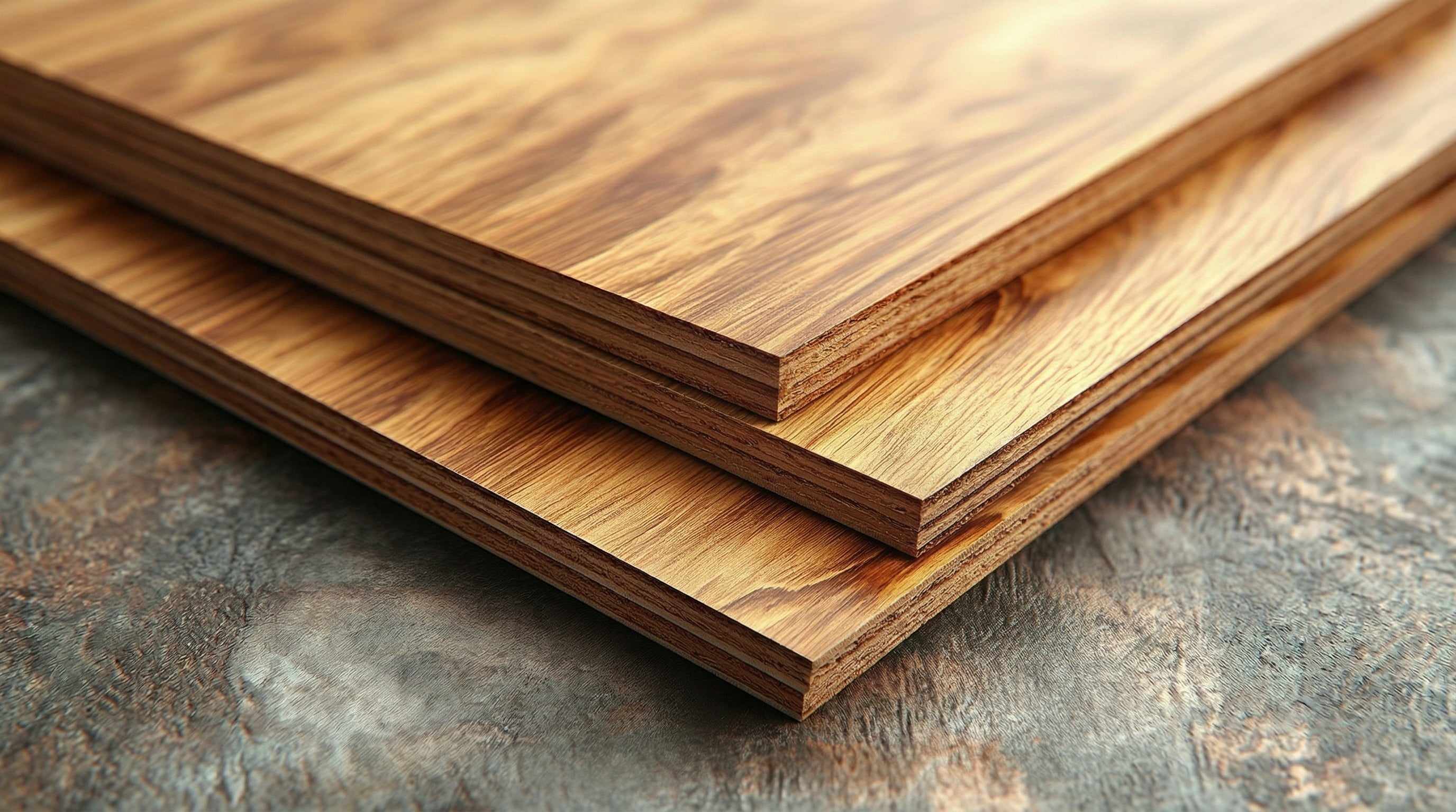 Multi-ply A-1 Plywood