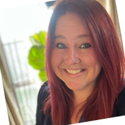 Headshot image of Jessie Epling, Sr. Contractor Engagement Manager