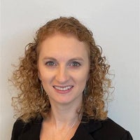 Headshot of Caitlin Rios