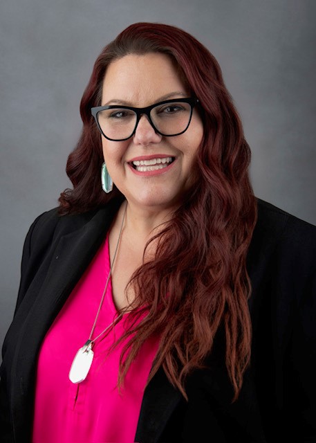 Headshot of Tanya Cooke