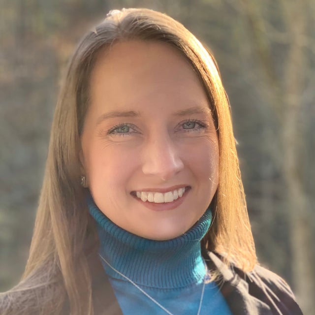 Kimberly Winn headshot