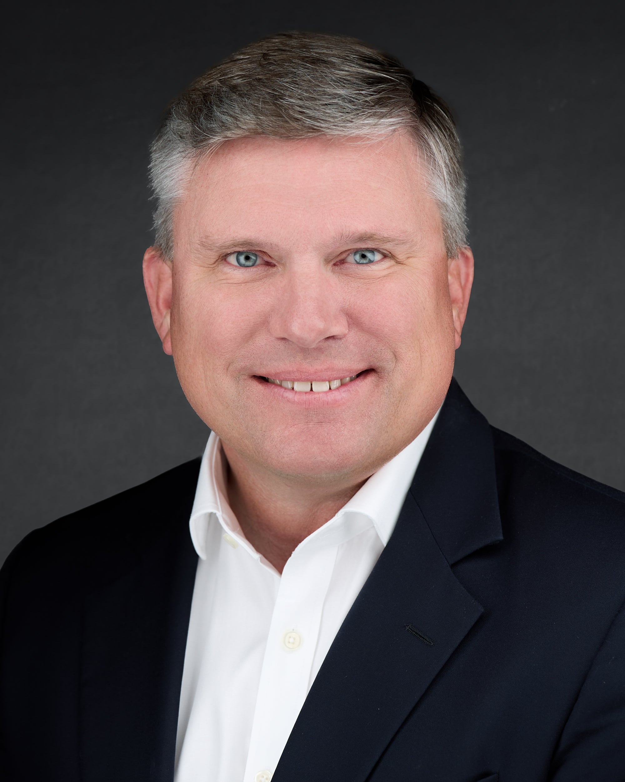 Headshot of Kevin Greene