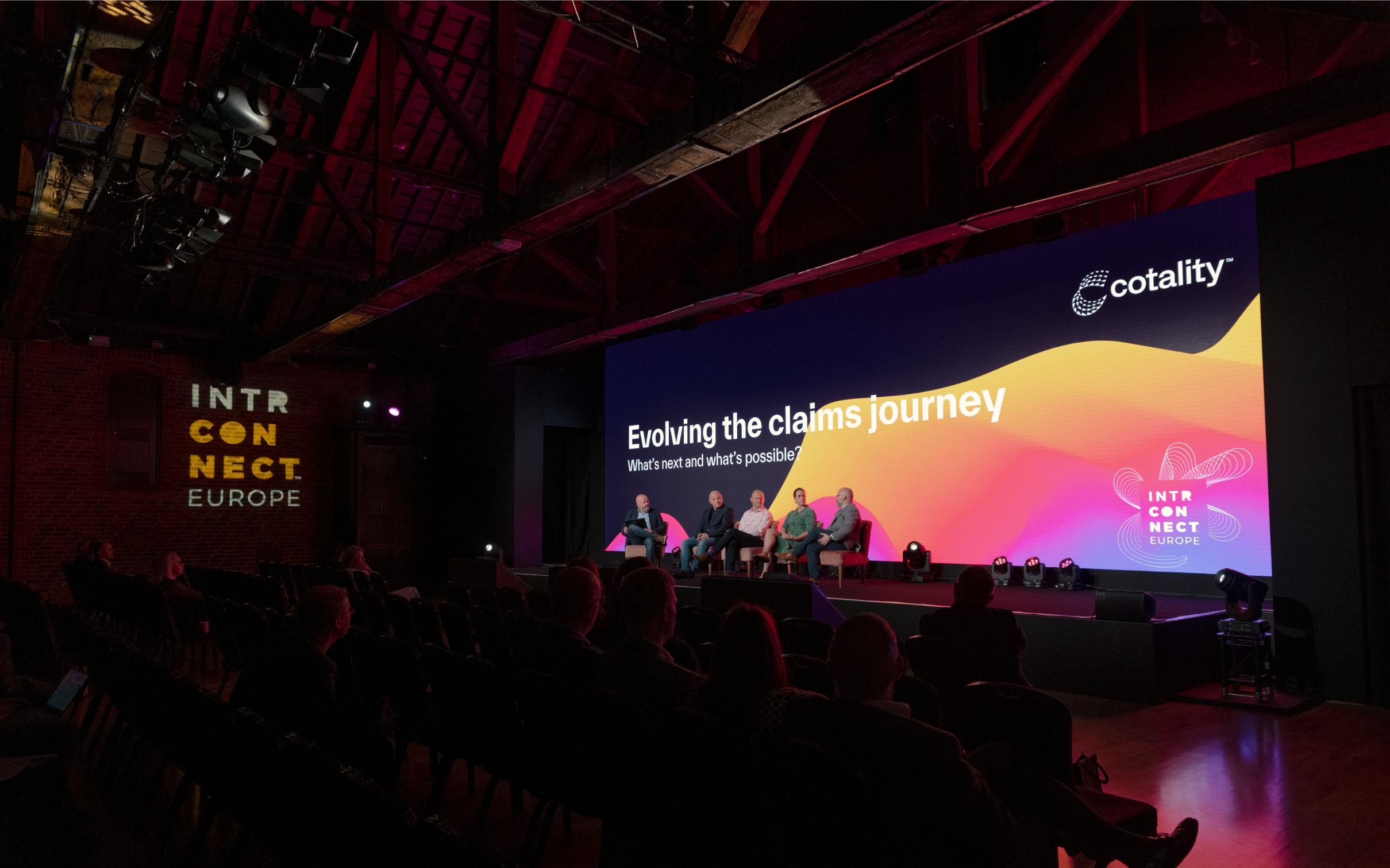 INTRConnect Europe 2025