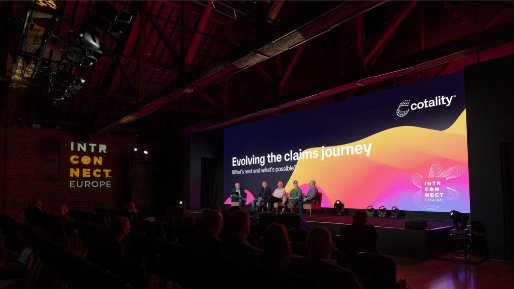 INTRConnect Europe 2025