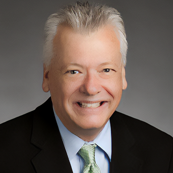 Headshot of Howard Botts