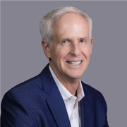 Headshot of John Burns, CEO of John Burns Research and Consulting.
