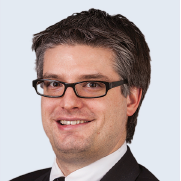 Jonathan Porter headshot