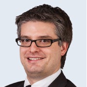 Jonathan Porter headshot