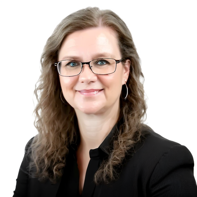 Headshot of Courtney Hislop