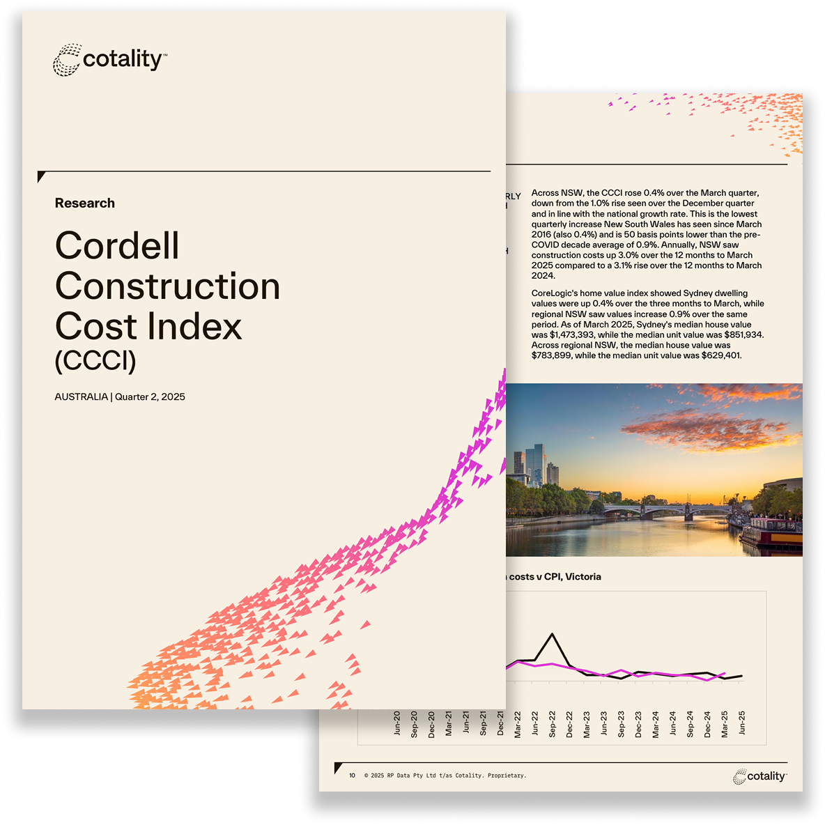 Cover image of CCCI