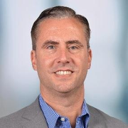 Headshot of Eric Wrobel, VP, Product Management at Cotality.