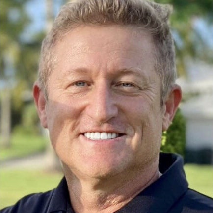 Headshot of Scott Severe