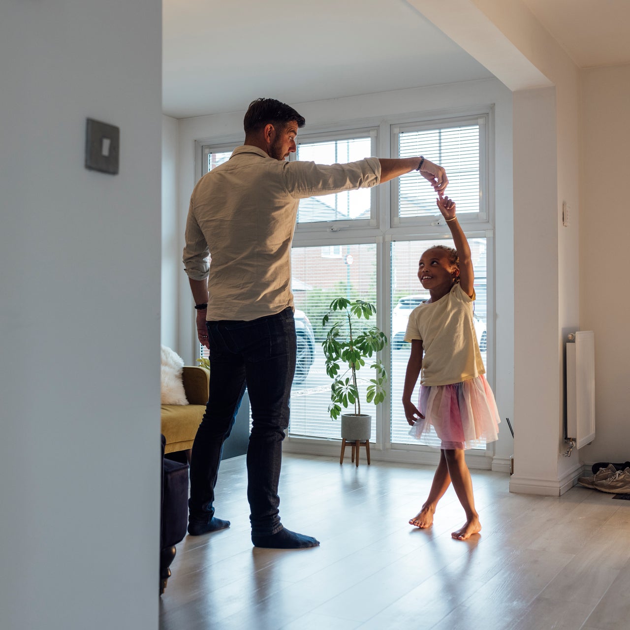 This is the default text value